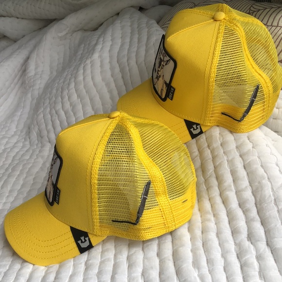 The Farm / Goorin in Bros. Hats - Picture 5 of 8